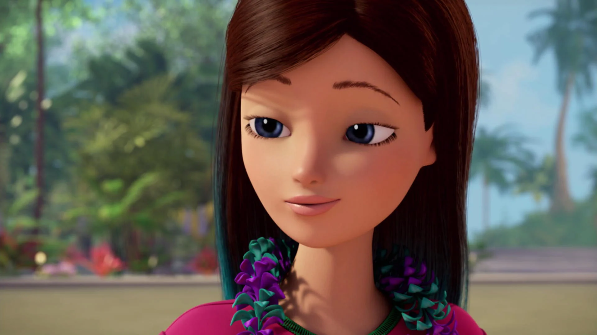 Skipper Roberts (Barbie)