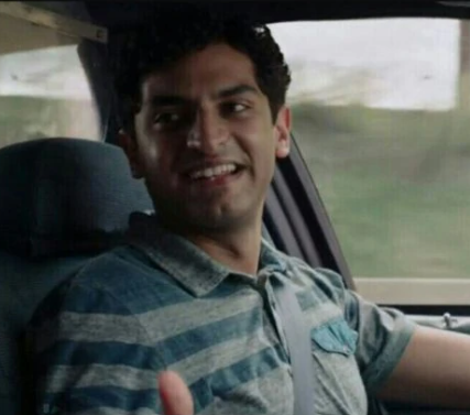 Karan Soni (Dopinder)