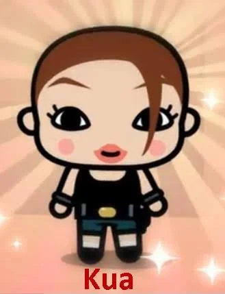 Kua (Pucca)