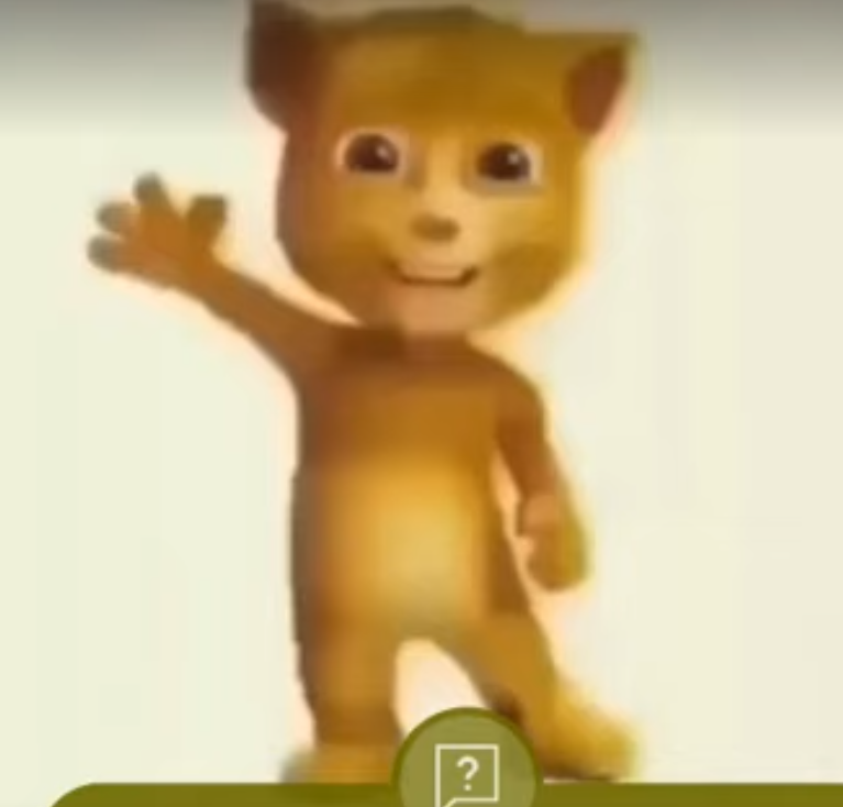 Ginger (Meme)