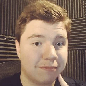 Luke Noonan (aka GameCubeDude)