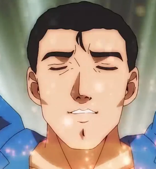 Takakazu Abe (Trailer Version)