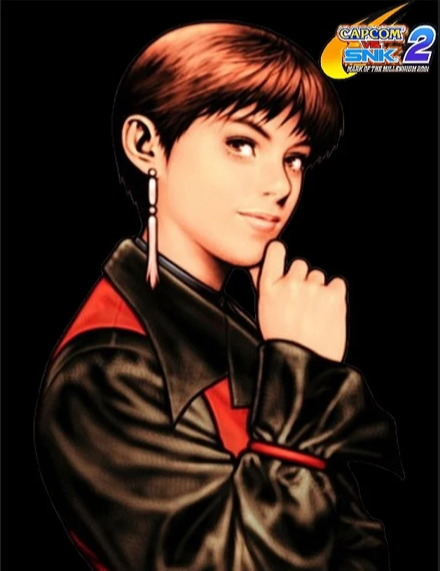 Vice Capcom vs. SNK 2