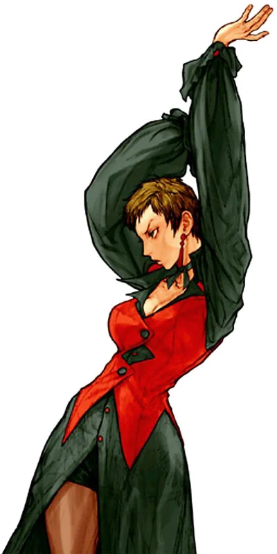 Vice Capcom vs. SNK 2 [Hard Ver.]