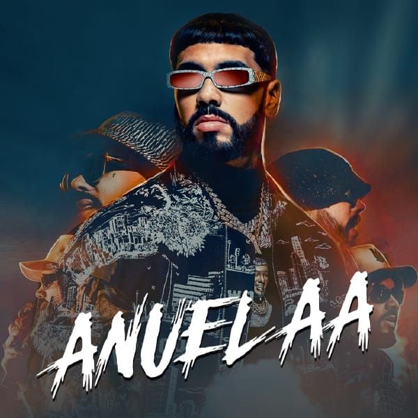 Anuel AA