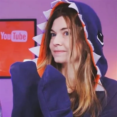 Nilce Moretto (Coisa de Nerd/Republica Coisa De Nerd)