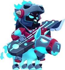 Dread Knight Draco (BS)