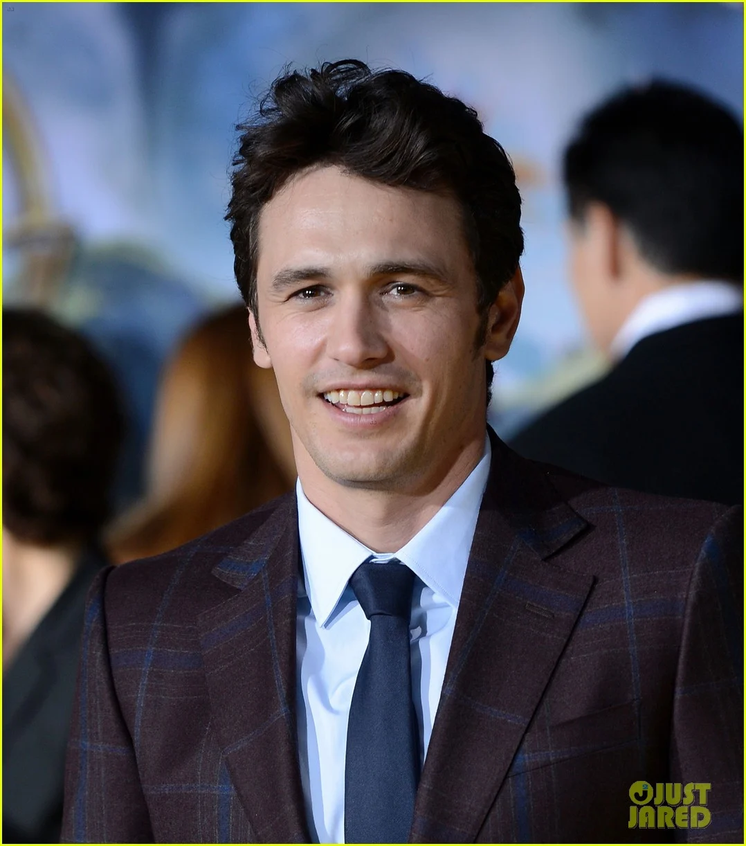 James Franco