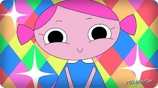 Girl (CHILDHOOD RUINED)