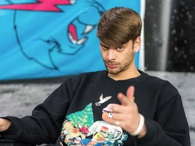 Chandler (From Mr Beast Thai Dub)