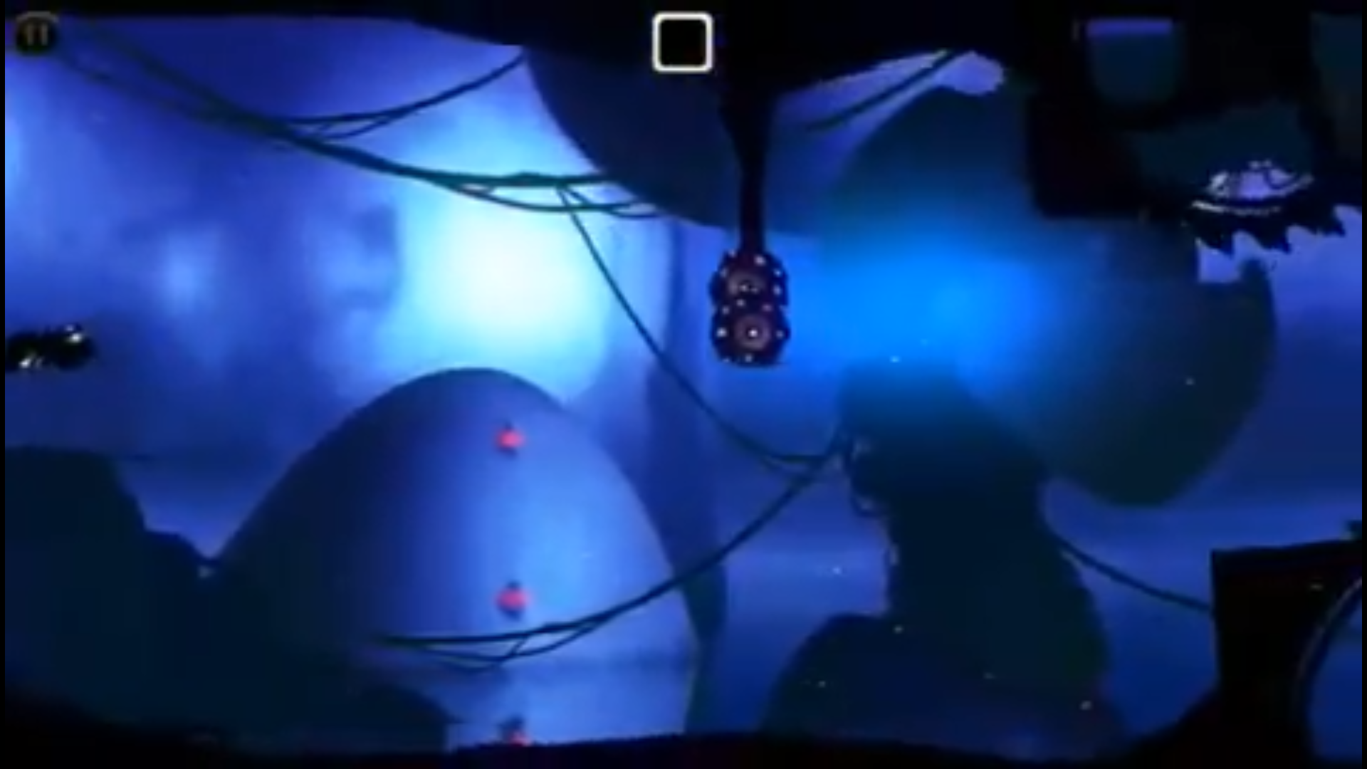 BADLAND - 01. Day I - 04. Night - 07. Bolt - 01. Voices - Single Player - Clony (Female)