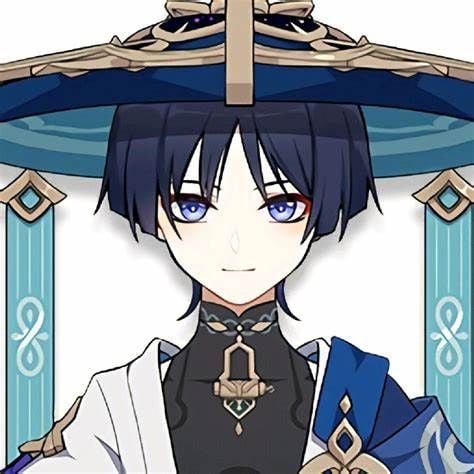 流浪者 Wanderer/Raiden Kunikuzushi/Scaramouche/Balladeer(CN)