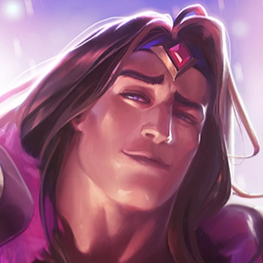 Taric League of legends (RU)