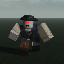 Runner (G&B Roblox)