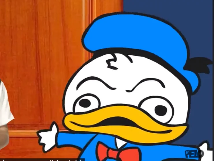 Dilan (mokey show/sr pelo)