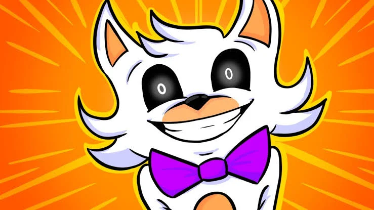 Lolbit The Oddites Roleplay 