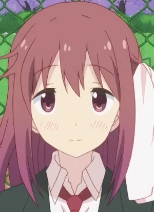 Haruka Takayama/Haruka Tomatsu (Sakura Trick)