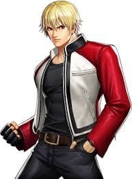 Rock Howard 