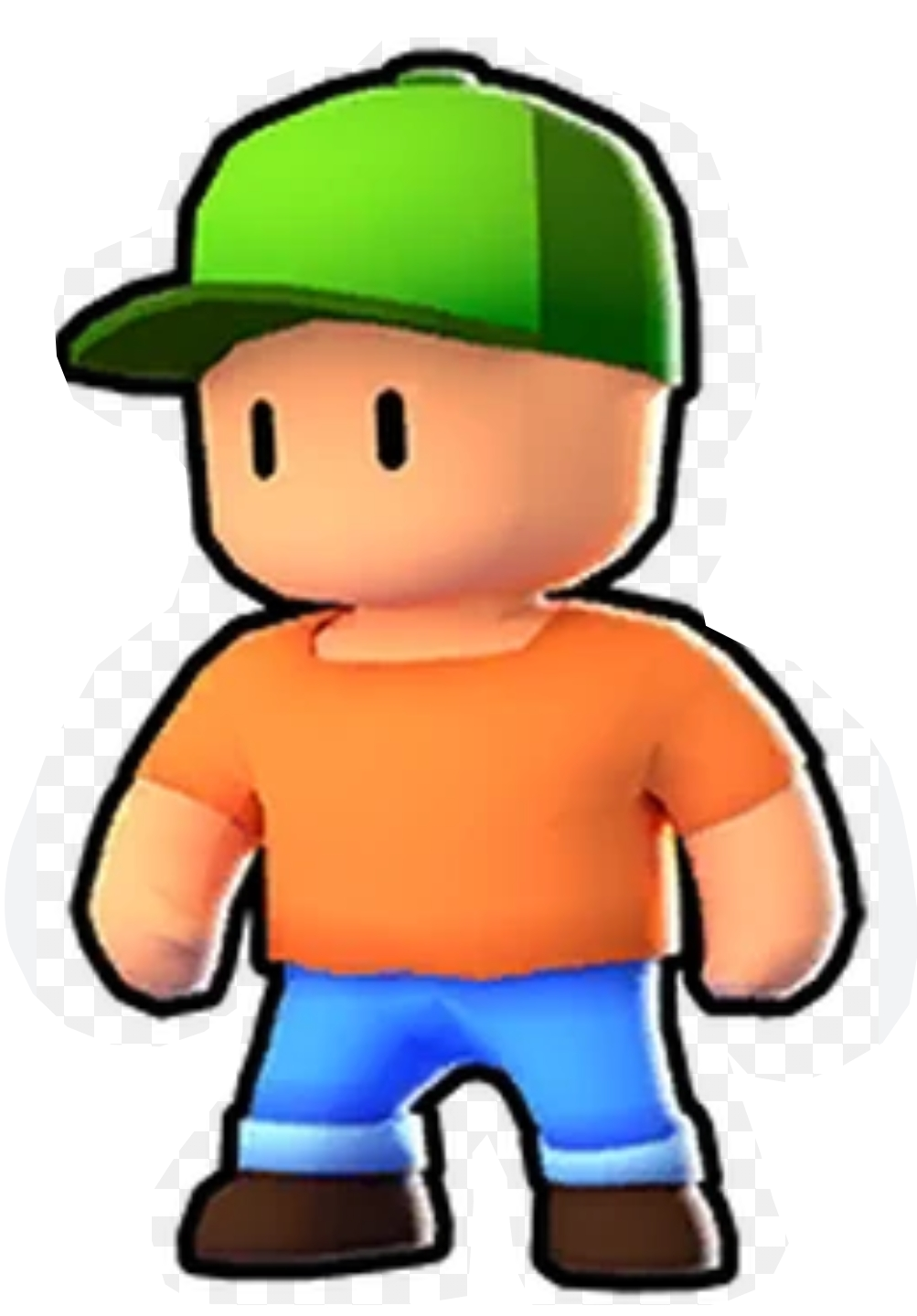 Mr stumble