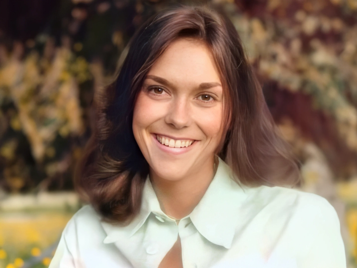 Karen Carpenter – Version 2