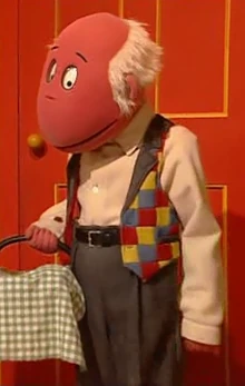 Max (Tweenies, James Rankin, US Dub)