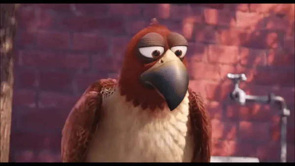 Tiberius (Secret Life Of Pets)