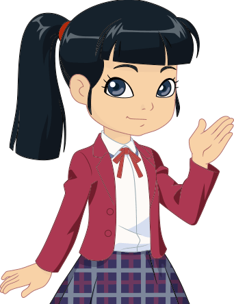 Lina(ABCmouse.cn)