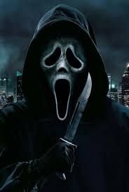 Ghostface mk1