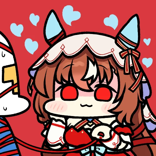 Still in Love (Uma Musume)