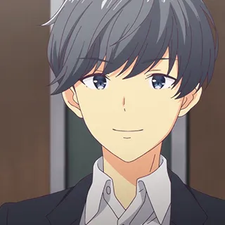 Kouhei Makino (CV. Haruki Ishiya) [IDOLY PRIDE]