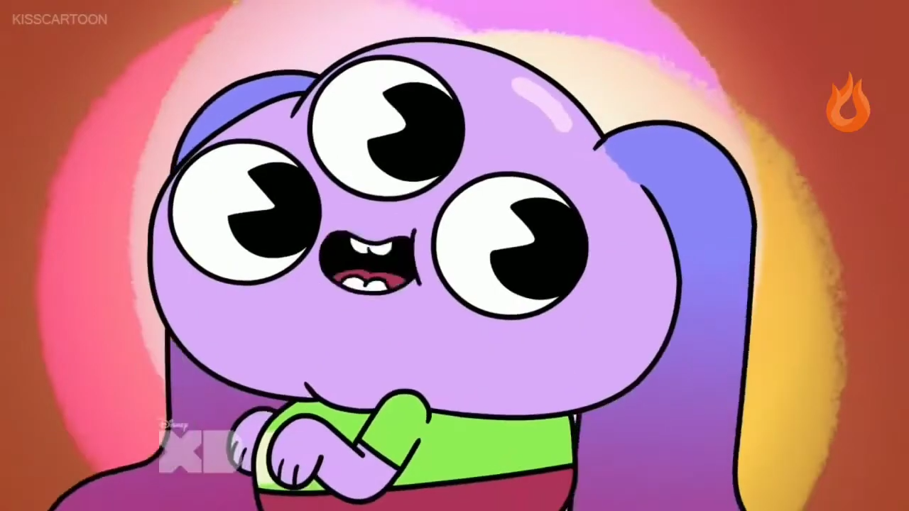 Flargle (Counterfeit Cat)