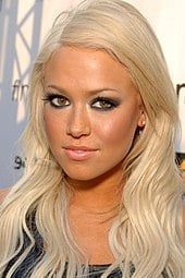 Nichole Cordova (Girlicious)
