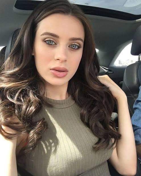 Lana Davis.