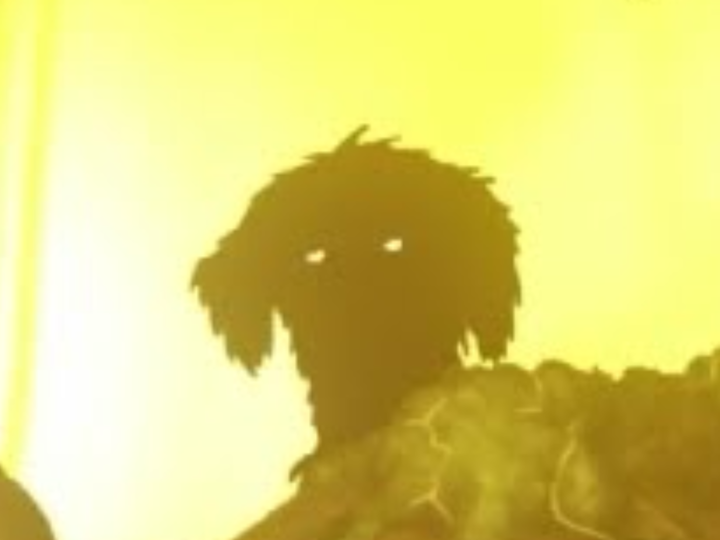BADLAND - 01. Day I - 01. Dawn - 10. Badlander - 01. Voices - Puppy - Light (Female)