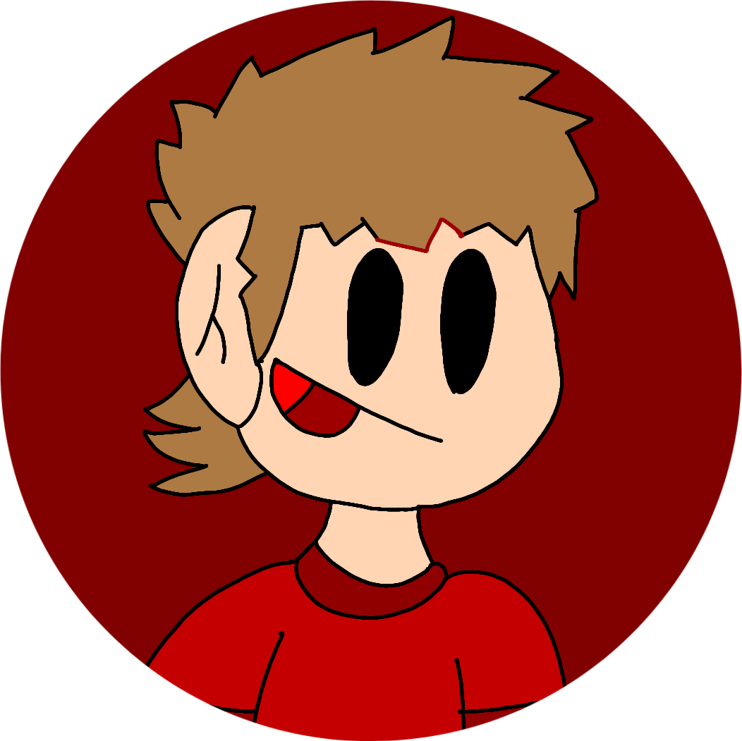 MattyaX v2 - ITALIAN FANDUBBER - ITALIAN VOICE OF BLITZO