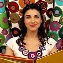 Genoveva (Animapaka/Son De Canción)