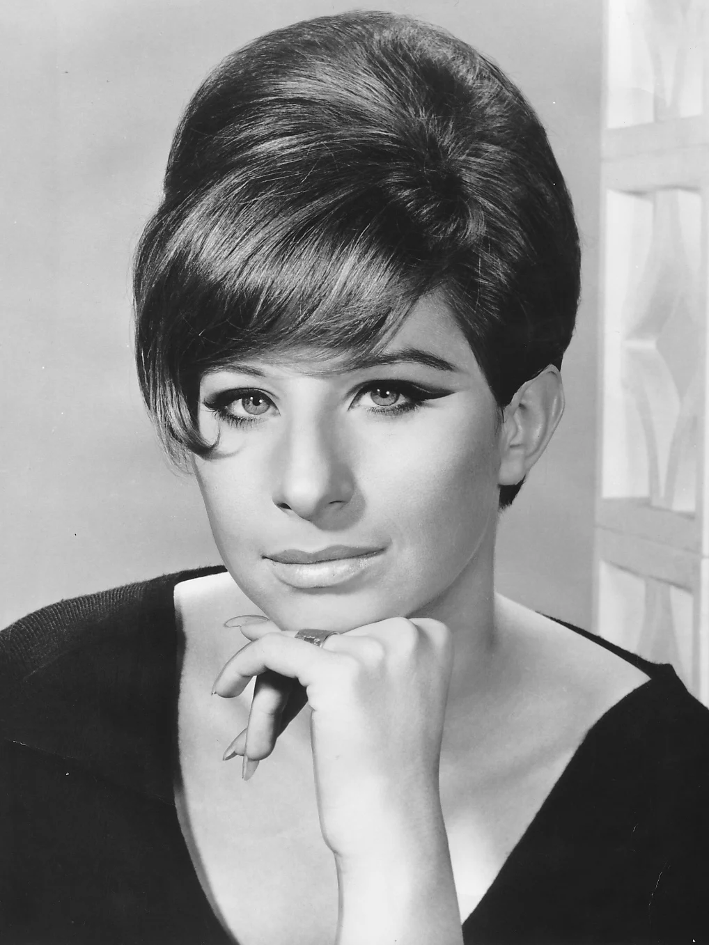Barbra Streisand (My Name Is Barbra Album Era)