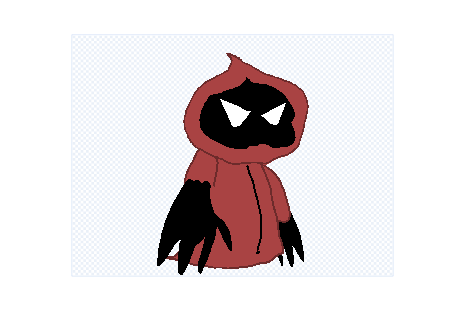 Magidark (TADC OC)