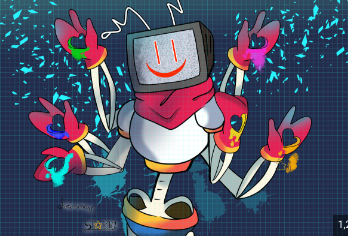 PlaybackTale  papyrus 