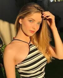 Giovanna Chaves 2017