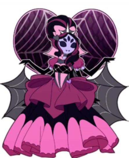 underkeep Muffet 
