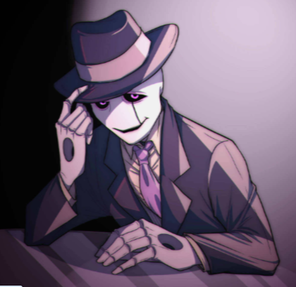 Mafiatale Gaster 
