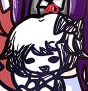 Ghost Sayori (Sayori's Notebook)
