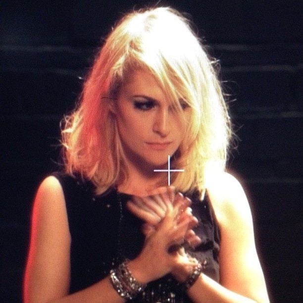 Emily Haines (Metric) 