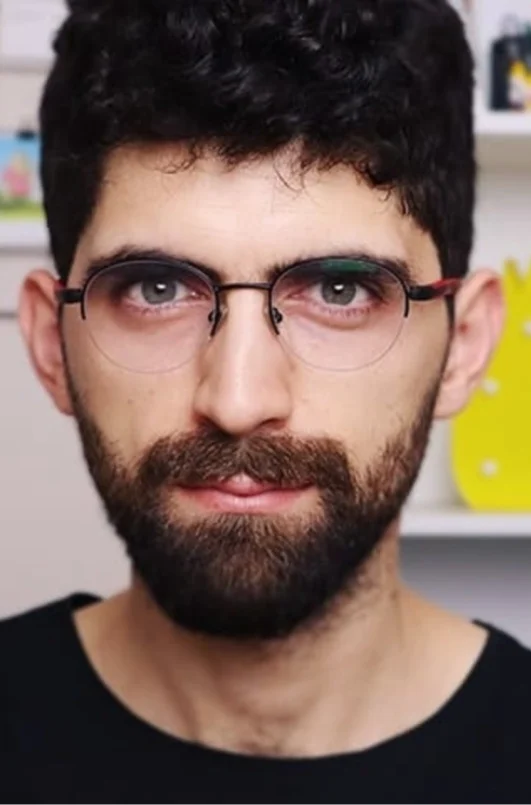 Tasarımcı Dayı - Burak Doğan