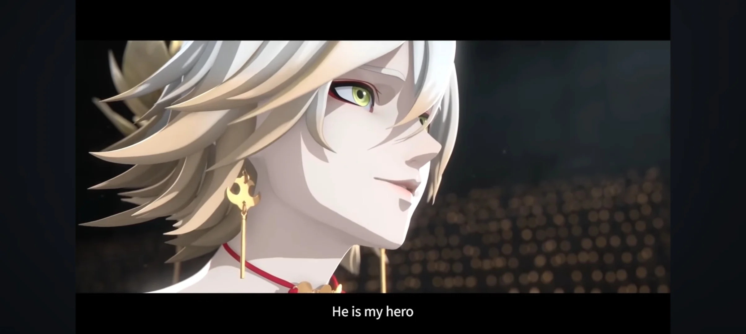 Taishakuten Onmyoji