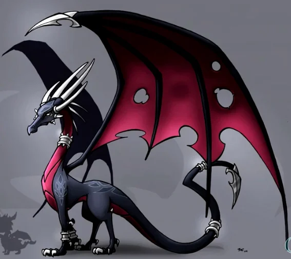 Cynder (Cree summer)