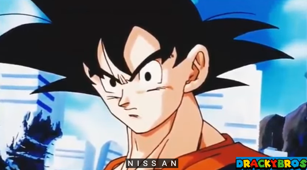 Goku [Crispy]