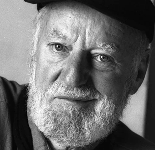 Lawrence Ferlinghetti