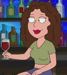 Cindy (Family Guy) (Ginger Gonzaga)
